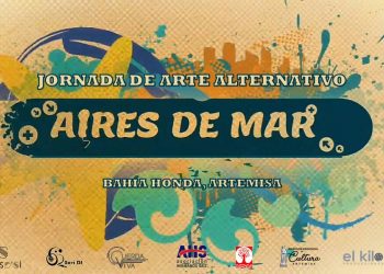 Festival Aires de Mar