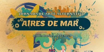 Festival Aires de Mar