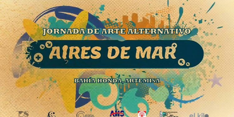 Festival Aires de Mar