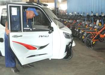 COMEG afianza vínculos con nuevos actores económicos