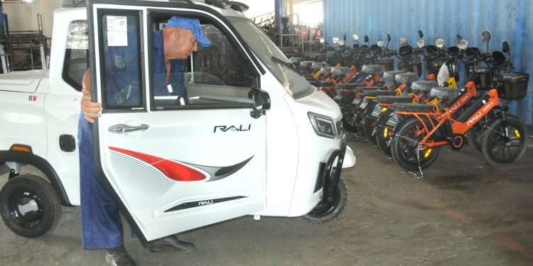 COMEG afianza vínculos con nuevos actores económicos