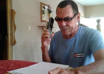 Cardentey: la voz del deporte