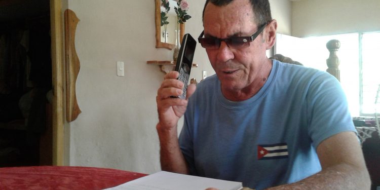 Cardentey: la voz del deporte