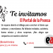 El Portal de la prensa convida