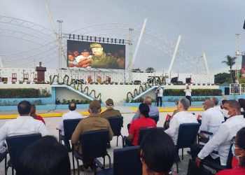 Celebra el pueblo de Cuba el Día de la Rebeldía Nacional