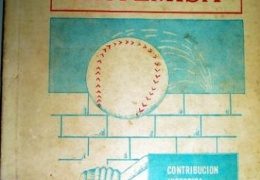 De ayer y de hoy: Mario Robainas Ortega