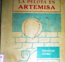 De ayer y de hoy: Mario Robainas Ortega