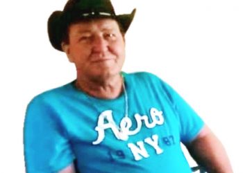 Elpidio Rosquete Mesa