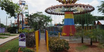 Caballitos de Artemisa