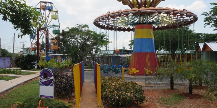 Caballitos de Artemisa