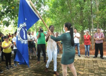 Proeza laboral para Cimex / Foto: Otoniel Márquez