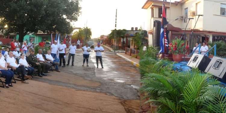 Alquízar en 26 / Foto: Otoniel Márquez