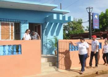 Corresponsalía de Radio Artemisa