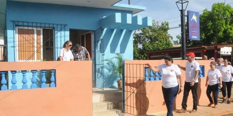 Corresponsalía de Radio Artemisa