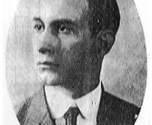 Patricio Cardín Peñarredonda