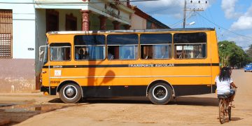 Ómnibus Escolares diseñó su programa de apoyo a las actividades de esparcimiento para la etapa estival