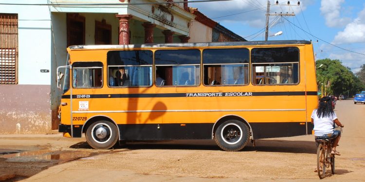 Ómnibus Escolares diseñó su programa de apoyo a las actividades de esparcimiento para la etapa estival