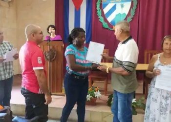 Guanajay, sede del acto por el Día del Historiador