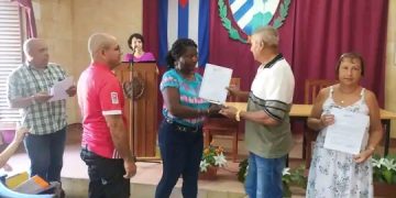 Guanajay, sede del acto por el Día del Historiador