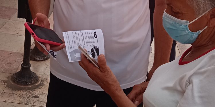 Educar en pos de la transformación digital