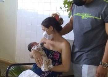 Alumbramientos de este 26 artemiseño