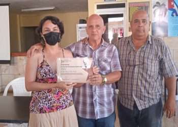 Amar la historia: el mejor premio