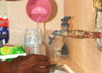 Detrás del hospital: barrio en urgencias (I parte)