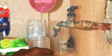 Detrás del hospital: barrio en urgencias (I parte)