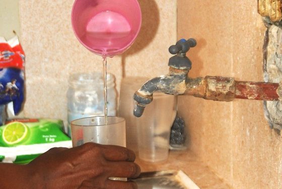 Detrás del hospital: barrio en urgencias (I parte)