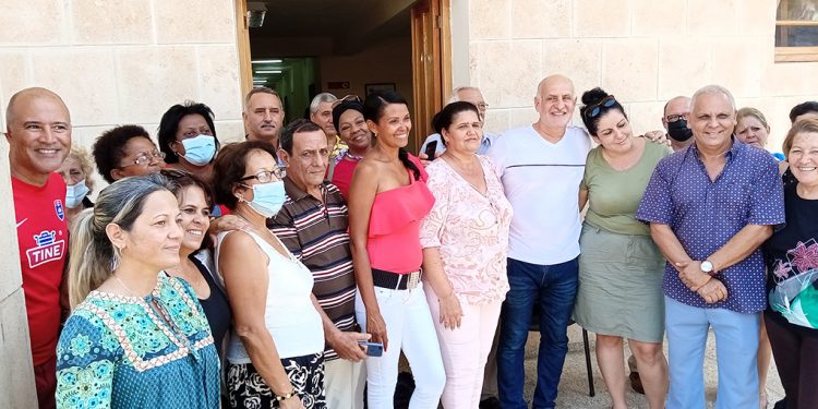 Foto: Tomada de Cubaperiodistas