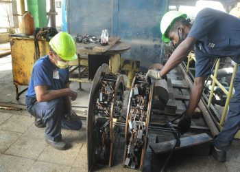 Cte Máximo Gómez, de Mariel