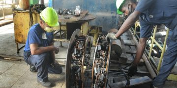 Cte Máximo Gómez, de Mariel