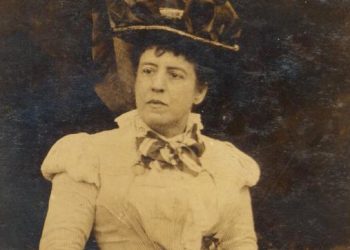 Magdalena Peñarredonda