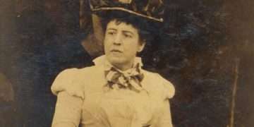 Magdalena Peñarredonda