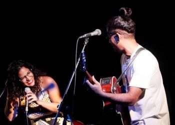 El Festival contó con agrupaciones como Kolao, Hay Que Star Claro, SIWTCH, AMYGO, Tiempos D’Sí y el Dúo Iris