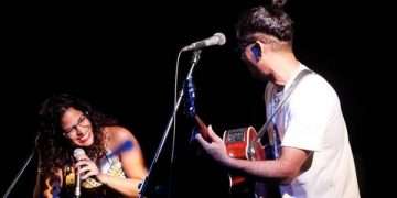 El Festival contó con agrupaciones como Kolao, Hay Que Star Claro, SIWTCH, AMYGO, Tiempos D’Sí y el Dúo Iris