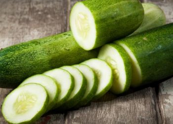Beneficios del pepino