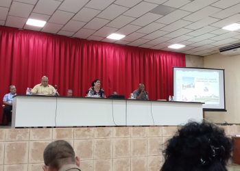 Foto: Tomada del perfil de Facebook de Gladys Martínez Verdecia