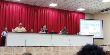 Foto: Tomada del perfil de Facebook de Gladys Martínez Verdecia