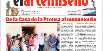 Edición 28 de el artemiseño