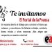 Pospuesto El Portal de la Prensa para el martes 12
