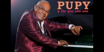 Falleció César “Pupy” Pedroso, director de Los que Son Son