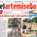 Portada de la edición 27