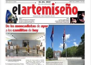 Edición 29 de el artemiseño