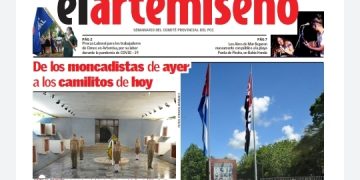 Edición 29 de el artemiseño