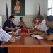 Visita Integral del Comité Provincial del Partido a Guanajay