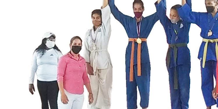 fotos: cortesaía de Dianelin Fara