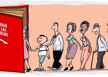 Mirada estudiantil al código de la pluralidad