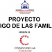 Disponible versión 25 del anteproyecto del Código de las Familias (+ PDF)