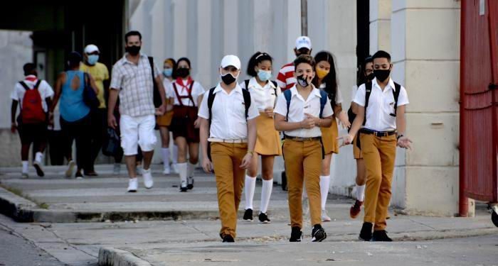 Foto tomada de Twitter